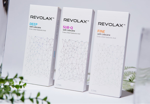 What are the Revolax product alternatives?