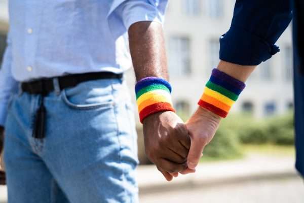 5 Ways to Support LGBTQ+ People Over the Age of 50