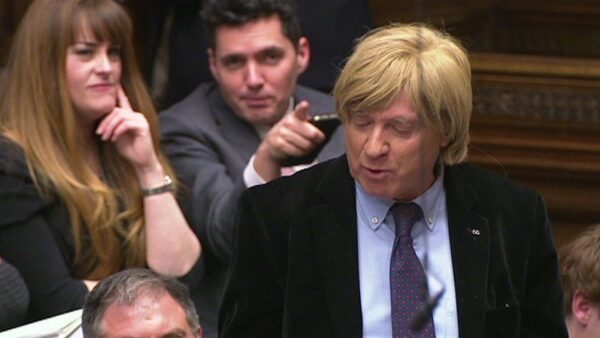 Is Michael Fabricant’s hair real or synthetic? Here’s What We Know About the Conservative Member of Parliament