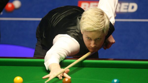 What Happened To Neil Robertson’s Hair? Does Neil Robertson Wear A Wig?