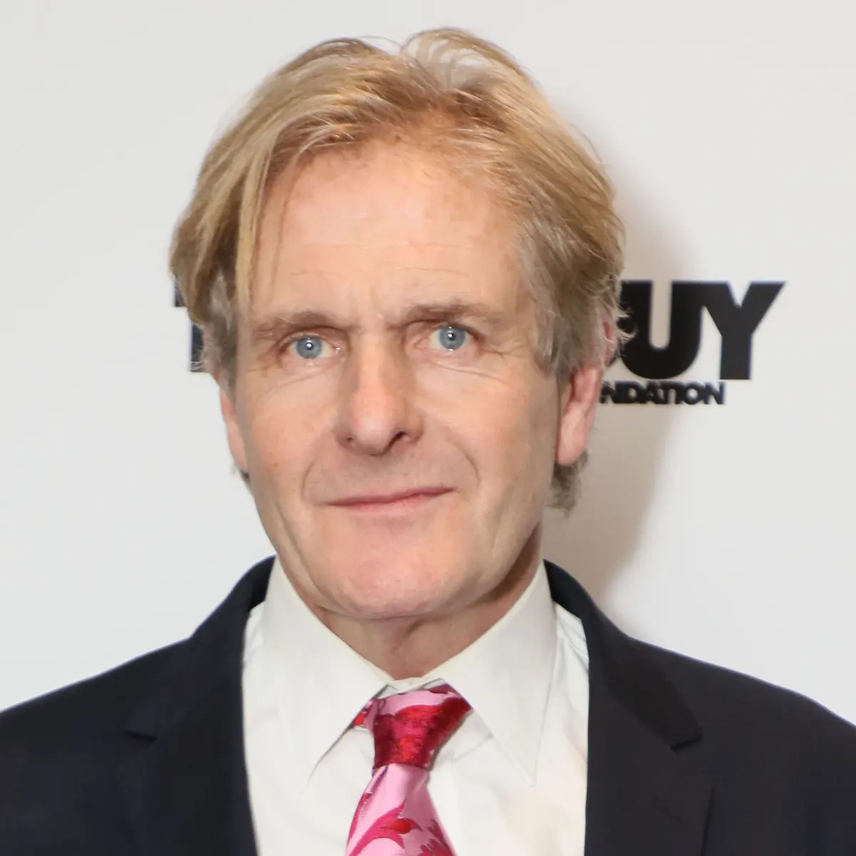 Books that altered my life, according to Robert Bathurst