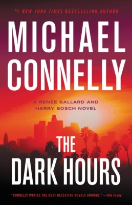 The Dark Hours, a book review