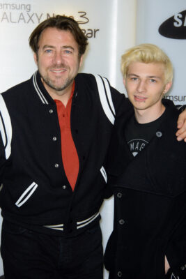 Harvey Kirby Ross’s Partner: Who Is He? Jonathan Ross Son: Everything You Need to Know