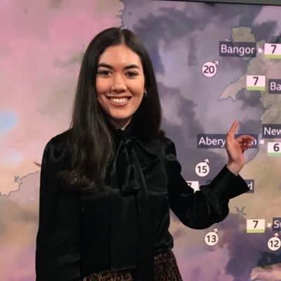 Sabrina Lee: Who Is She? Is The BBC Meteorologist Married? Everything You Should Know About