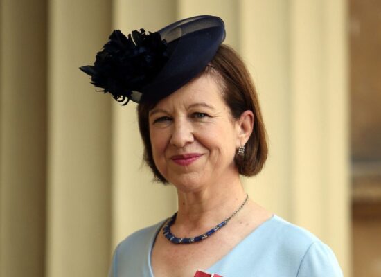 Lyse Doucet Husband: Know About Her Family, Partner and Net Worth