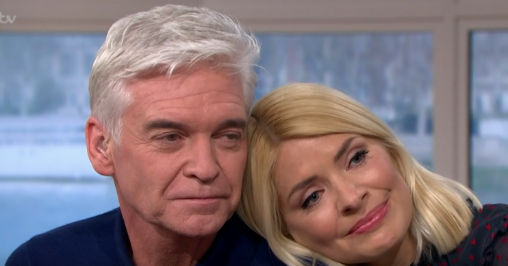 Phillip Schofield’s New Partner: Who Is He? In 2021, does he have a boyfriend?