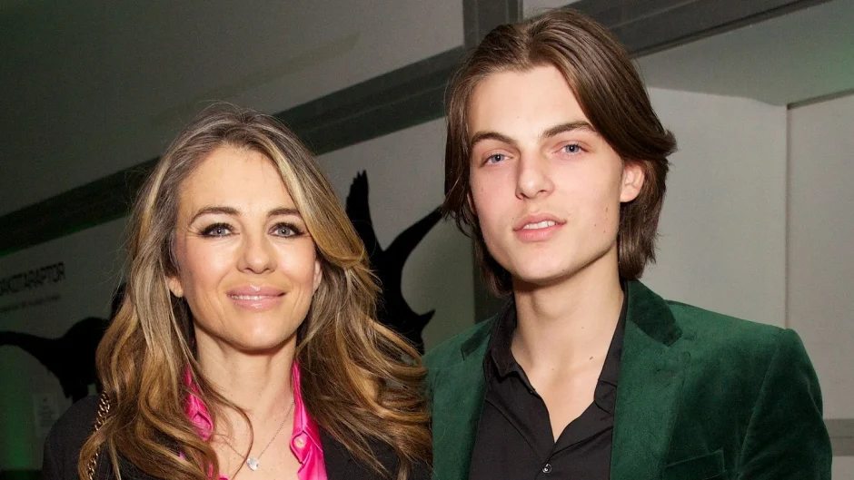 Is Damian Hurley a Transgender Person? Details About Your Partner And Your Relationship