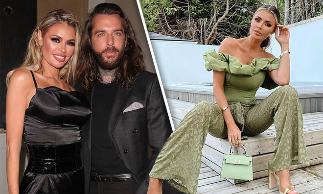 Pete Wicks and Chloe Sims of TOWIE have a new feud after admitting to having a secret affair