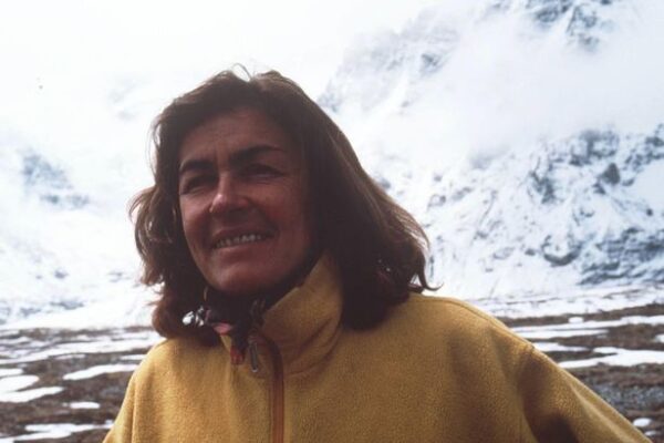 Wanda Rutkiewicz, who was she? Today’s Google Doodle honours a Polish mountain climber