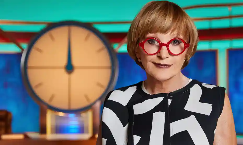 Rachel Riley ‘threatens to quit Countdown’ during a feud with Anne Robinson behind the scenes