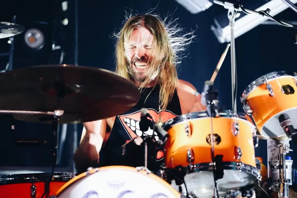 Taylor Hawkins’ Wife: Who Is She? Is she Alison Hawkins, or is she someone else?