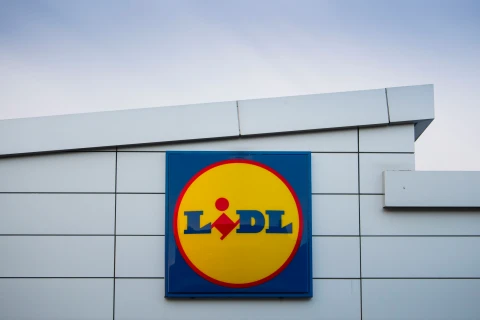 Christmas opening hours for Lidl locations in the UK for 2019