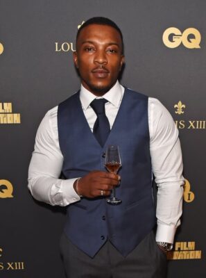 Ashley Walters Net Worth, Age, Wife, Songs, Movies, and TV Shows