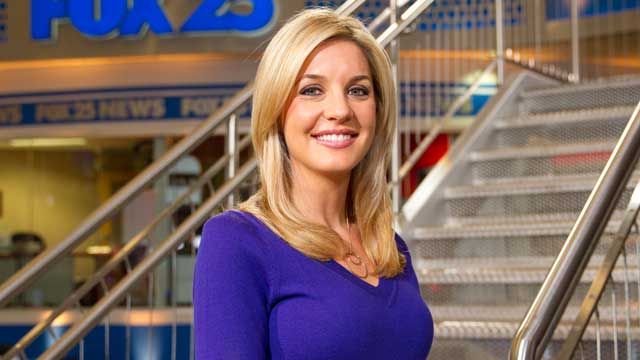 REVIEW OF THE MYFOXBOSTON FOX 25 NEWS APP