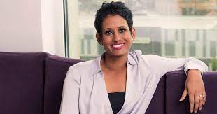 Is Naga Munchetty Leaving BBC Breakfast, and If So, Where Is She Now?