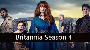 [Latest Updates] Britannia Season 4: Confirmed Release Date, Cast, And Plot