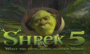 Shrek 5: Trailer, Cast, Plot, and Premiere Date!