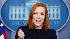 Jen Psaki’s Net Worth in 2022: Early Years, Career, Controversies, and More
