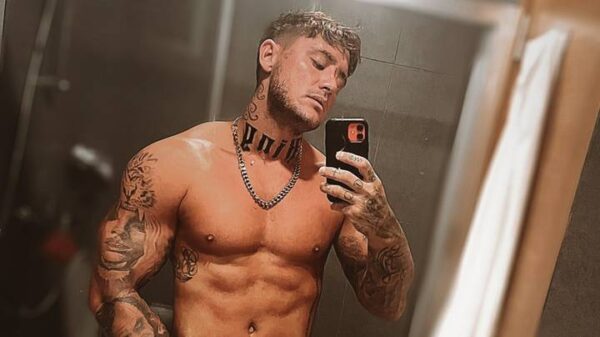 The ASA is investigating Stephen Bear after a “unfair £80k giveaway” in which his girlfriend won