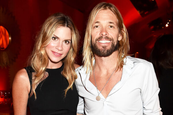 Taylor Hawkins’ Wife: Who Is She? Is she Alison Hawkins, or is she someone else?