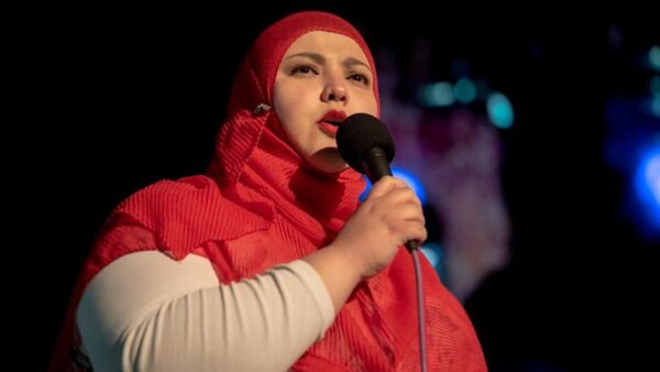 Fatiha El-Ghorri: Who Is She? The Complete Guide To The British Comedian