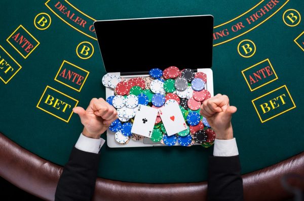 New to the world of online casinos? Here are some starting point ideas