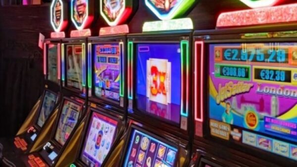 How to consistently win at online slots