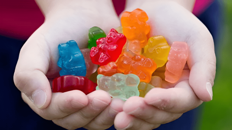 CBD Gummies