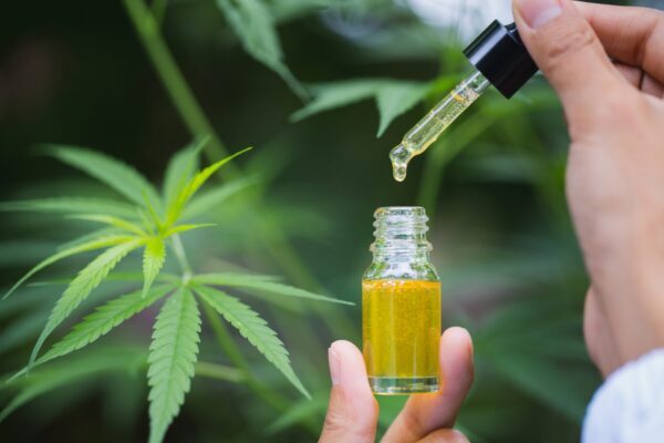 Mental Health Issues: Can CBD Oil Be Of Any Help?