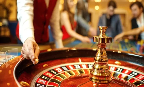 Top 5 Casinos in the United Kingdom