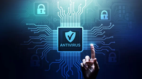 Advantages of Antivirus Software