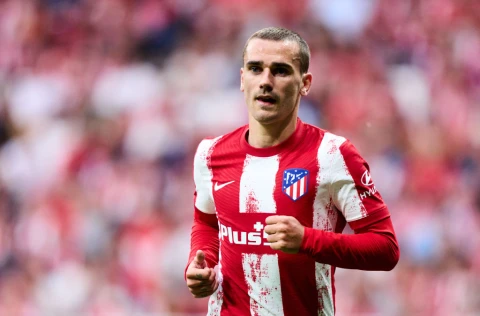 In exchange for Cristiano Ronaldo, Manchester United offered Griezmann or Morata, and Atletico Madrid was interested in the fugitive star.