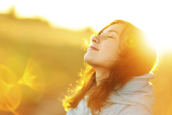 Getting the right amount of vitamin D every day: Find out where to get it from