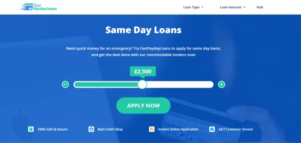 Top 7 Uk Bad Credit Loans Online For Personal Use