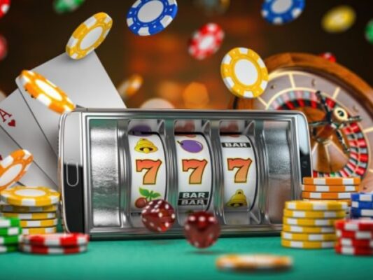 No casino in Cambridge? The Advantages of Online Gaming