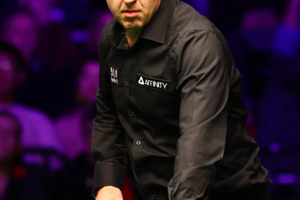 Taylor-Ann Magnus, the daughter of Ronnie O’Sullivan, refers to him as a “s*** parent” who is “not suitable to be named Dad, never alone Grandad.”