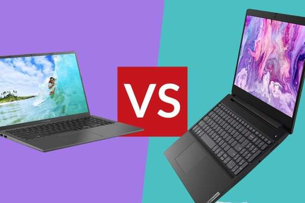 Lenovo laptop vs ASUS laptop: which one is better?