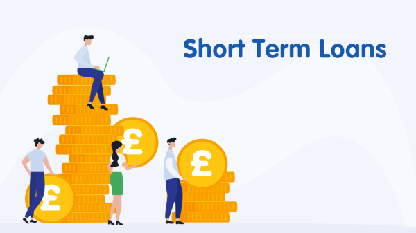 5 Best Online Short-Term Loans for Bad Credit in the UK