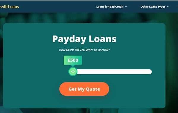 How Do Payday Loans Work in the UK?