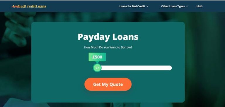 How Do Payday Loans Work in the UK?