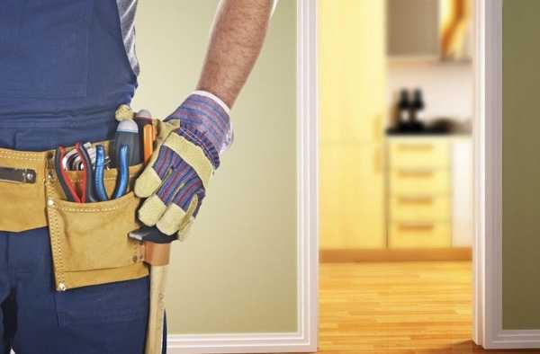 How To Find A Quality And Trustworthy Handyman In London  