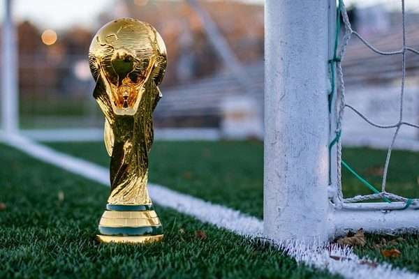 WORLD CUP 2022 – A Beginners Guide