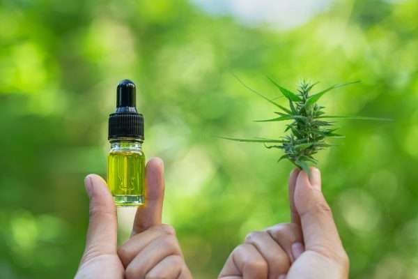 CBD Oil – What is it and what does it do?