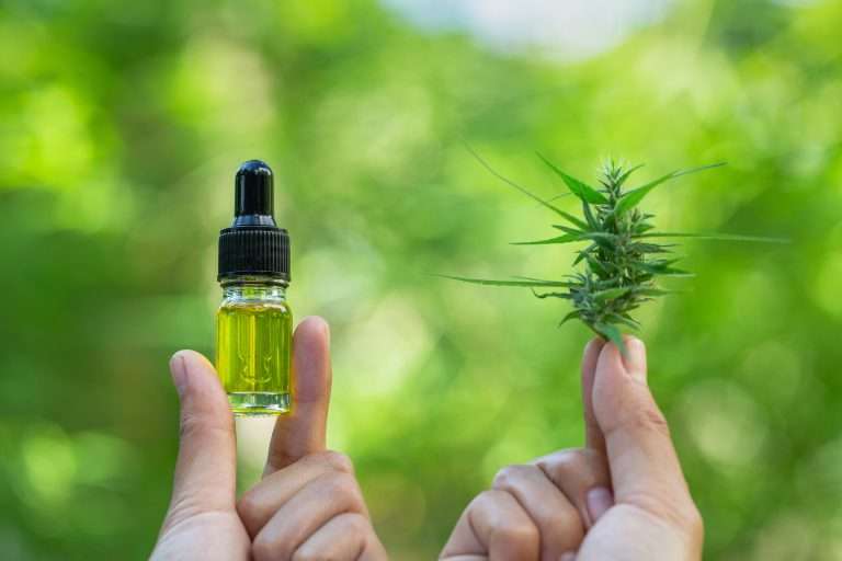 CBD Oil