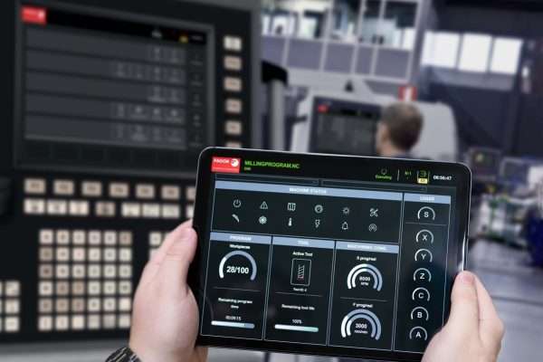 The Benefits of Employing HMI Software
