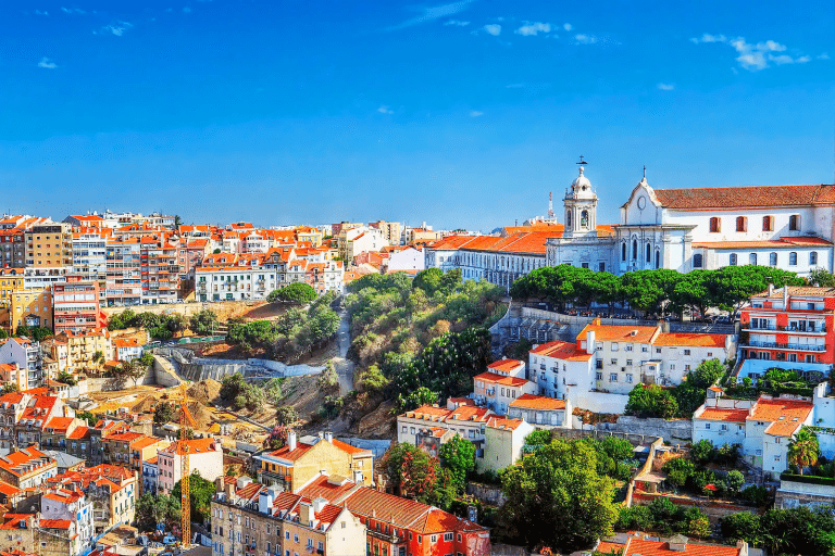 The Ultimate Guide for Travelling to Portugal as a Digital Nomad