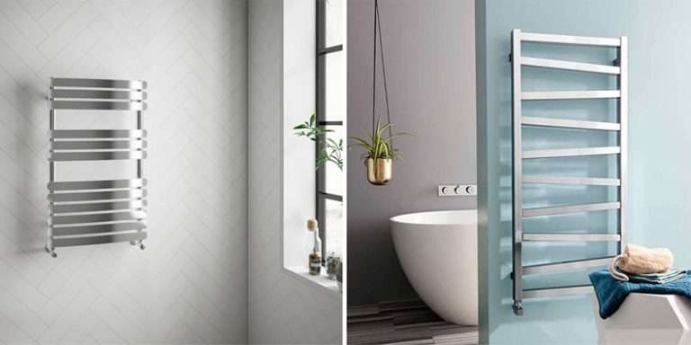 Top 5 Vertical Bathroom Radiators