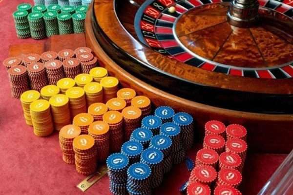 The most popular slots in online casinos over the past year