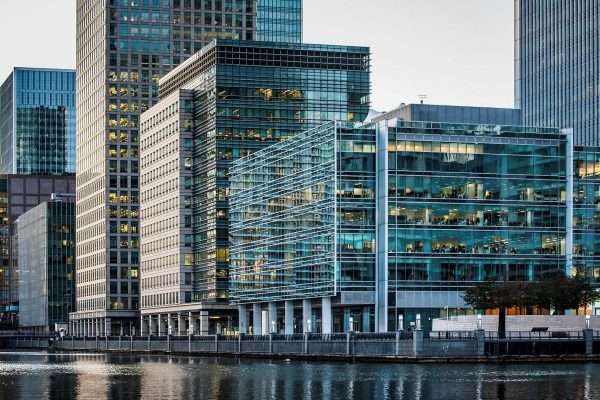 Top 10 Law Firms in London’s Canary Wharf