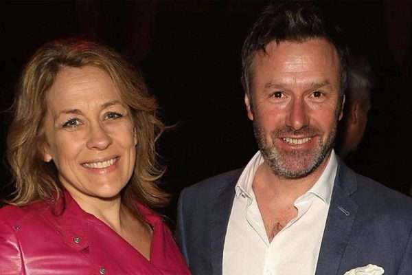 Sarah Beeny’s and Graham Swift’s Net Worth – ‘The New Country’ Host